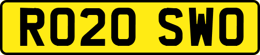 RO20SWO