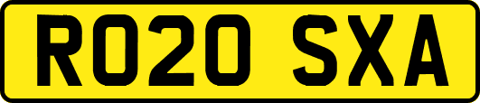 RO20SXA