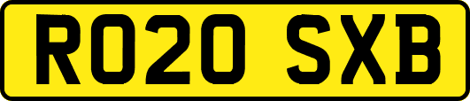 RO20SXB