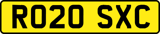 RO20SXC
