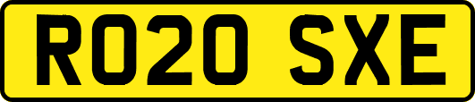 RO20SXE