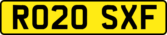 RO20SXF