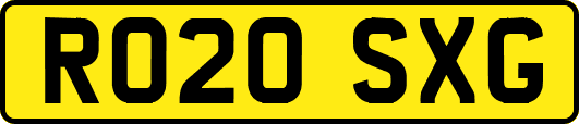 RO20SXG