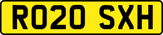 RO20SXH