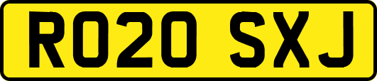 RO20SXJ