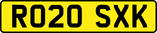 RO20SXK