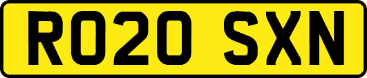 RO20SXN