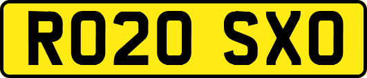 RO20SXO