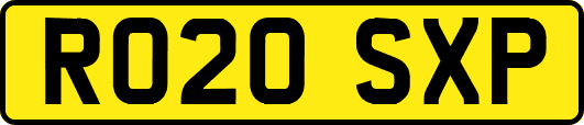 RO20SXP