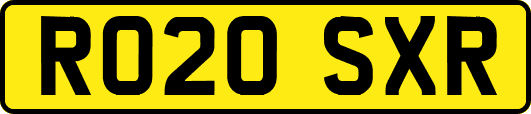 RO20SXR