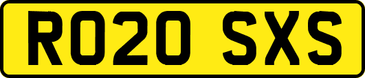 RO20SXS