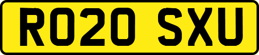 RO20SXU