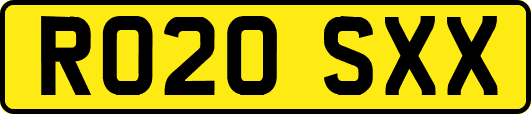 RO20SXX