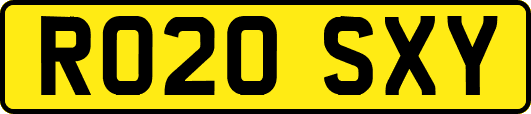 RO20SXY