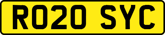 RO20SYC
