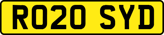RO20SYD