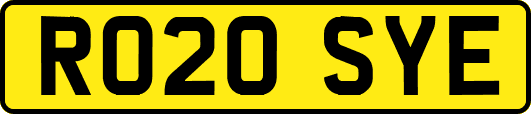 RO20SYE