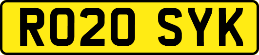 RO20SYK