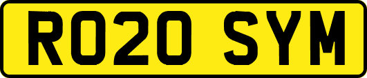 RO20SYM
