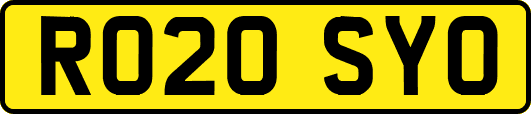 RO20SYO