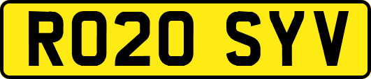 RO20SYV