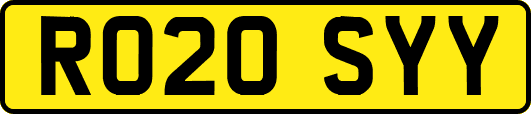 RO20SYY