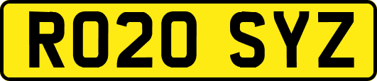 RO20SYZ