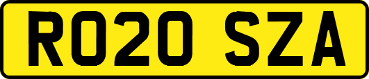 RO20SZA