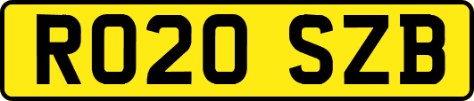 RO20SZB