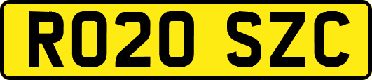 RO20SZC