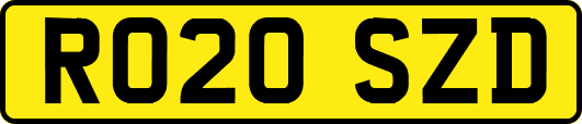 RO20SZD