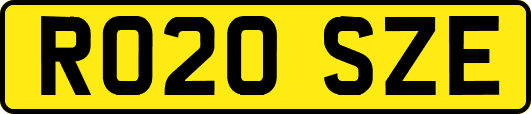 RO20SZE