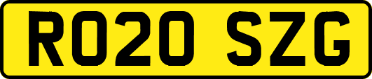 RO20SZG