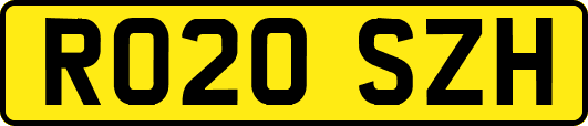 RO20SZH