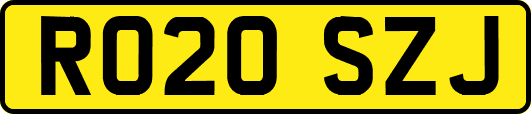 RO20SZJ