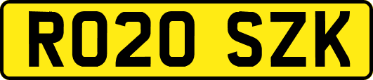 RO20SZK