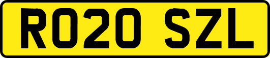 RO20SZL