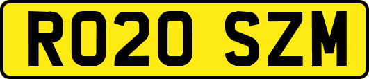 RO20SZM
