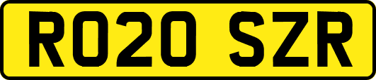 RO20SZR