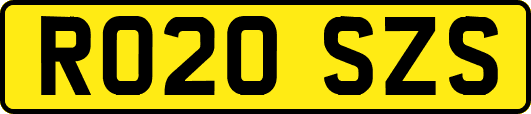 RO20SZS
