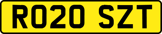 RO20SZT