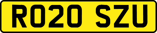 RO20SZU
