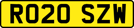 RO20SZW