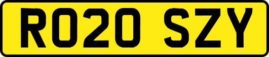 RO20SZY