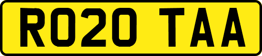 RO20TAA