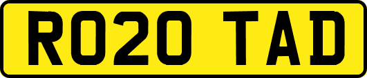 RO20TAD