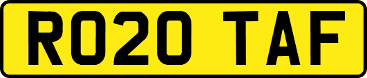 RO20TAF