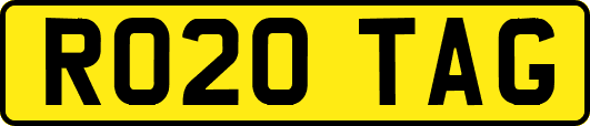 RO20TAG