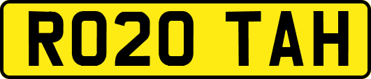 RO20TAH