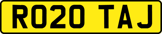 RO20TAJ